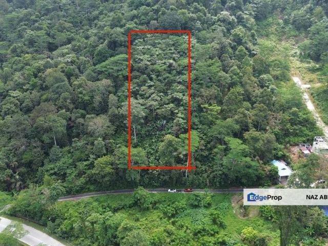 House for sale in Selayang, Selangor