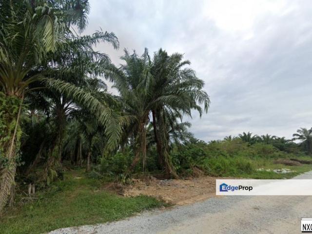 Warehouse for sale in Jenjarom, Selangor