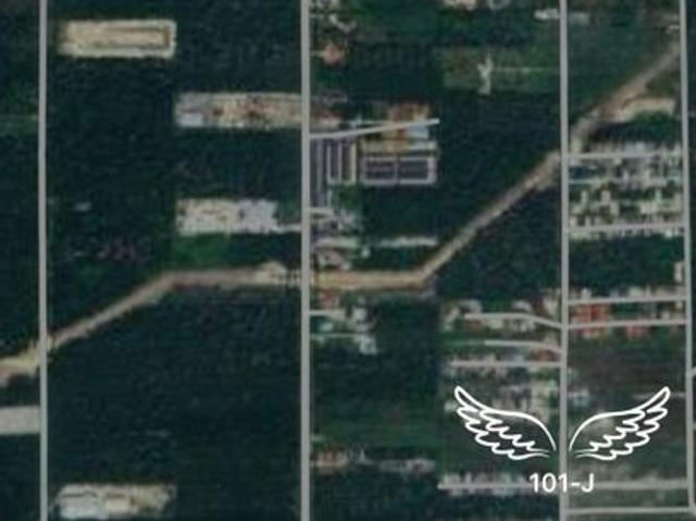 Warehouse for sale in Jenjarom, Selangor