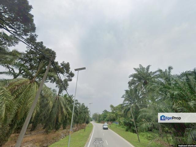 Shop for sale in Jenjarom, Selangor