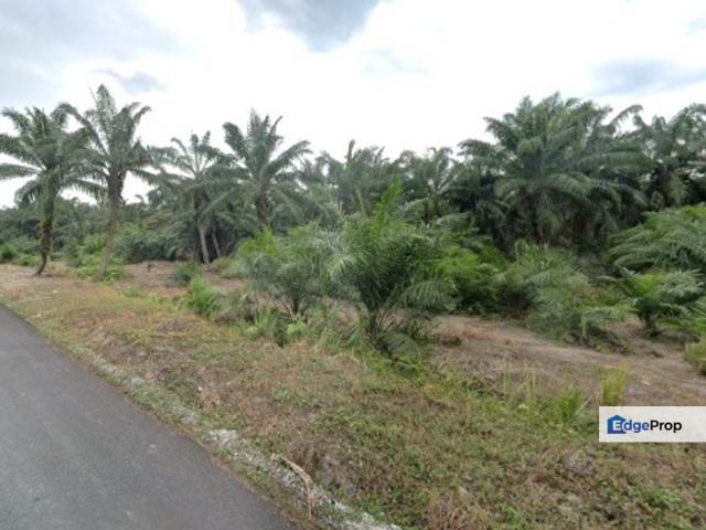 Warehouse for sale in Jenjarom, Selangor