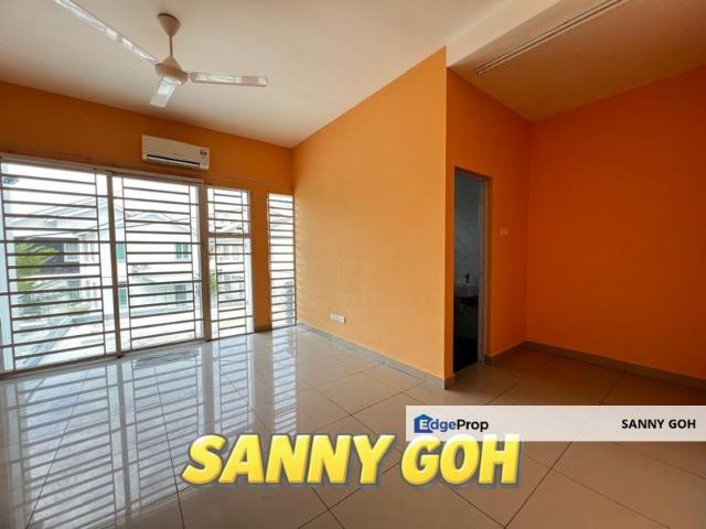 House for sale in Barat Daya, George Town