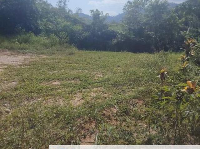 Shop for sale in Kajang, Langat