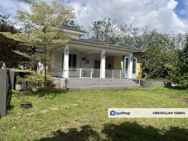 House for sale in Kajang, Langat