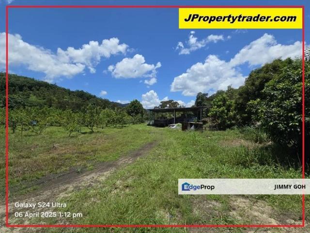 Shop for sale in Kajang, Langat
