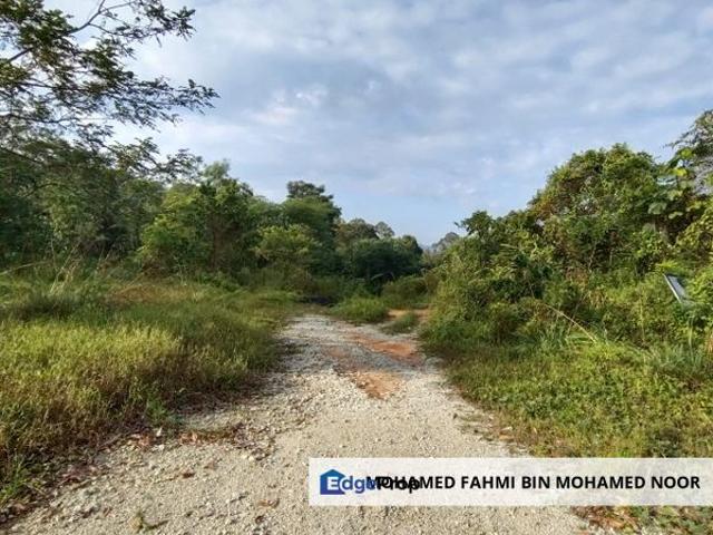 Shop for sale in Kajang, Langat