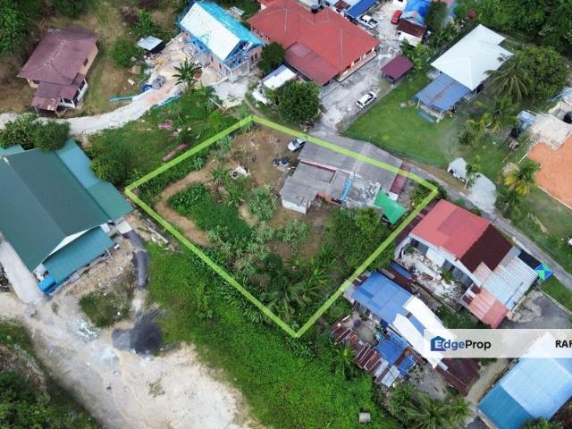 House for sale in Kajang, Langat