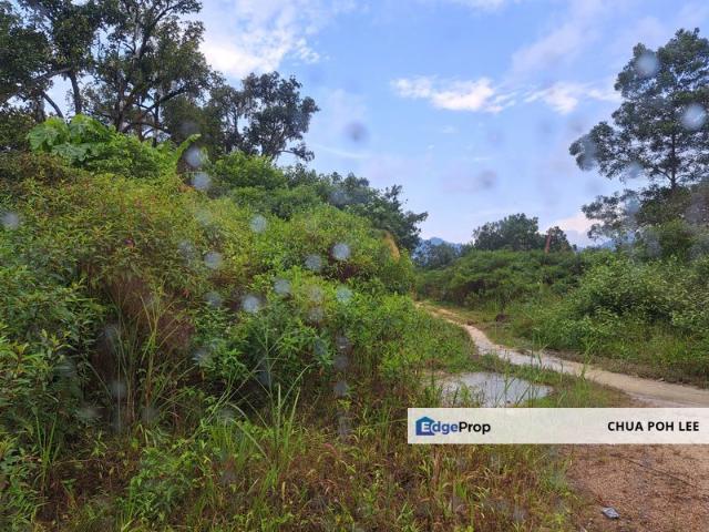 Warehouse for sale in Kajang, Langat