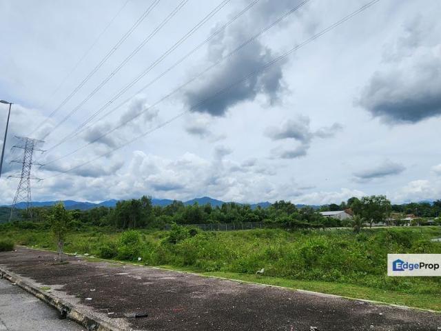 Shop for sale in Kajang, Langat