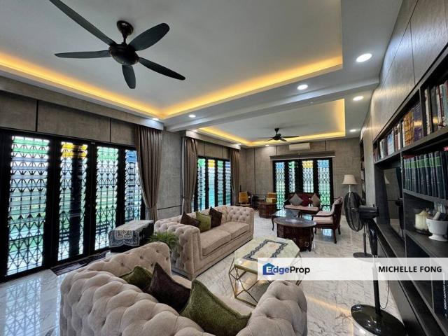 Shop for sale in Ulu Tiram, Johor