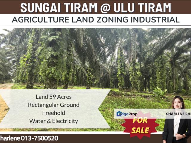 Shop for sale in Ulu Tiram, Johor