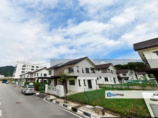 House for sale in Georgetown, Penang