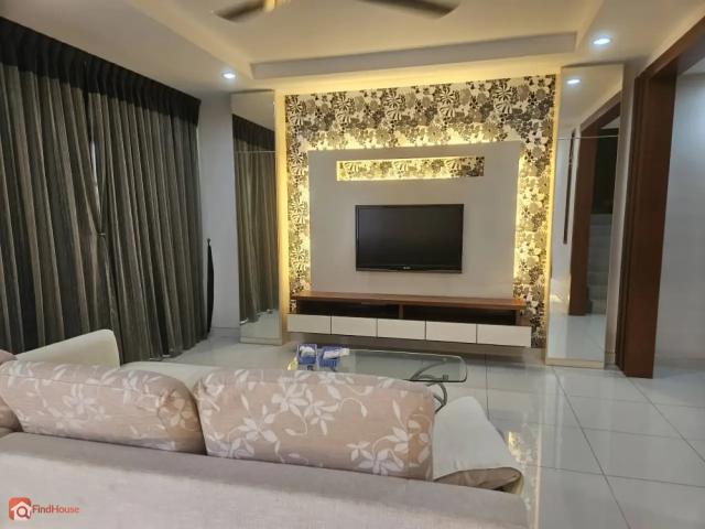 House for rent in Georgetown, Penang