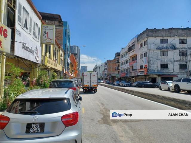 Shop for sale in Country Heights Damansara, Kuala Lumpur