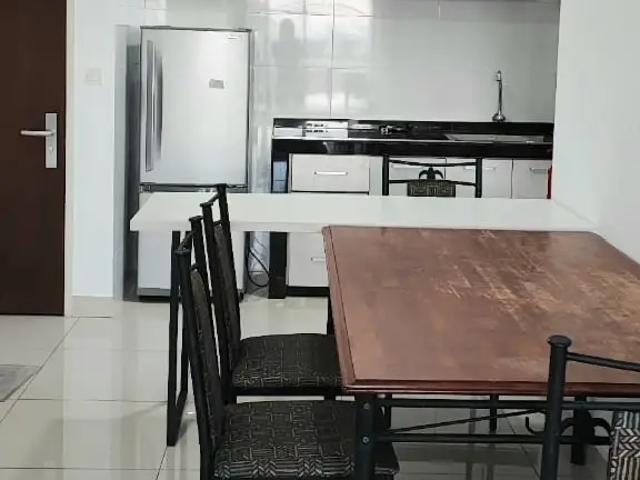 Apartment for rent in Tanjong Sepat, Selangor