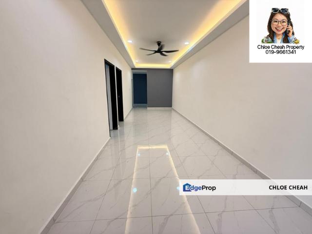 House for sale in Johor
