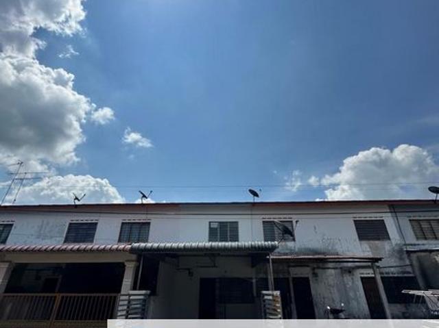 House for sale in Bukit Ledang, Johor