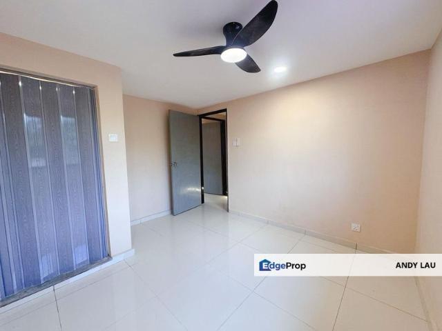 House for sale in Kluang, Johor