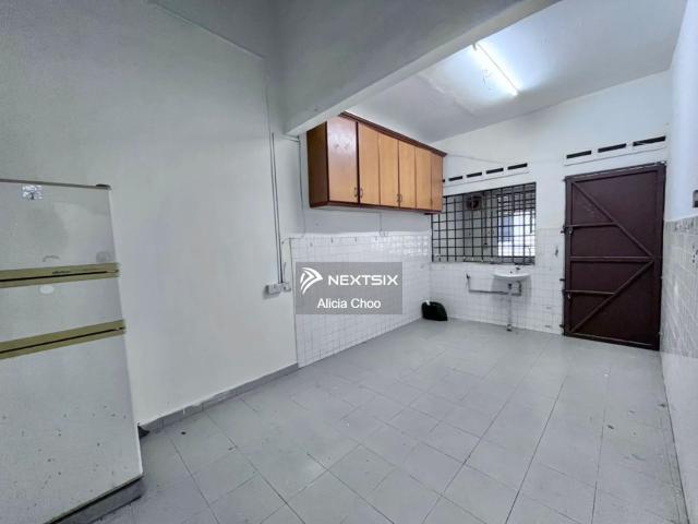 Shop for sale in Bukit Ledang, Johor