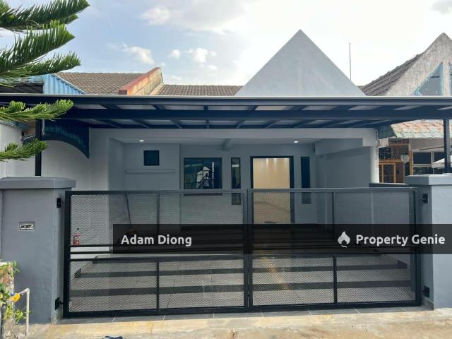Terraced House for sale in Masai, Johor