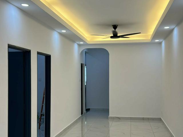 Terraced House for sale in Bandar Seri Alam, Masai