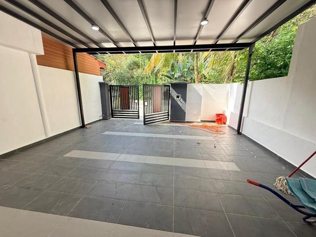 Terraced House for sale in Johore Bahru, Johor