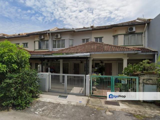 House for sale in Petaling, Alam Impian
