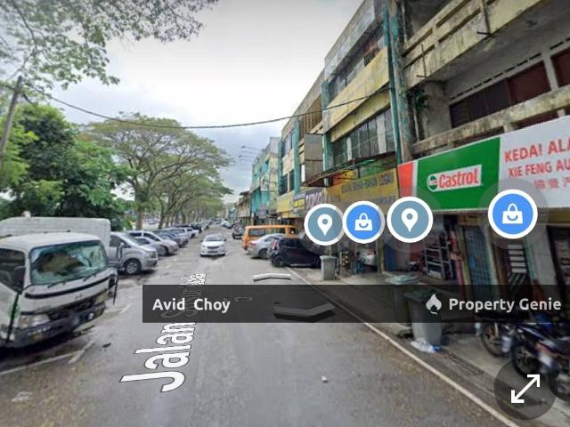 Shop Office for rent in Kulai, Johor