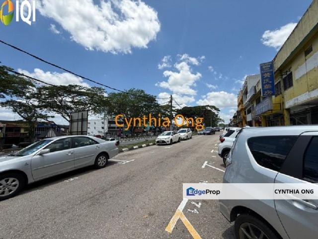 Shop for rent in Kulai, Johor