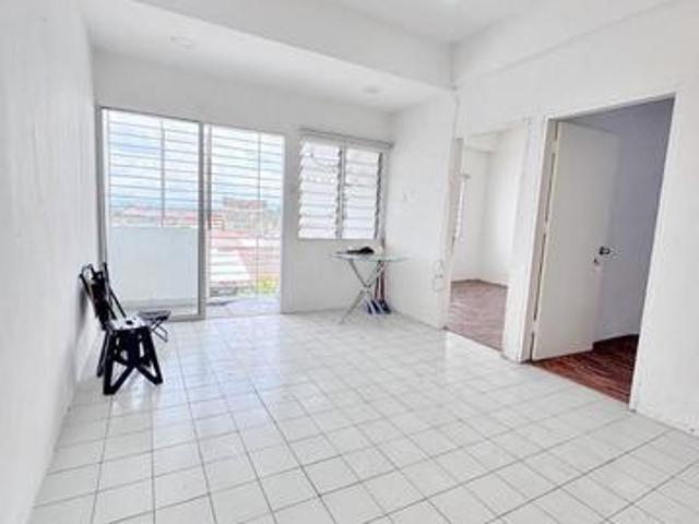 Apartment for sale in Batu Pahat, Johor