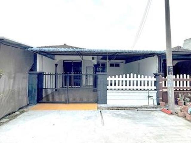 Terraced House for sale in Kluang, Johor