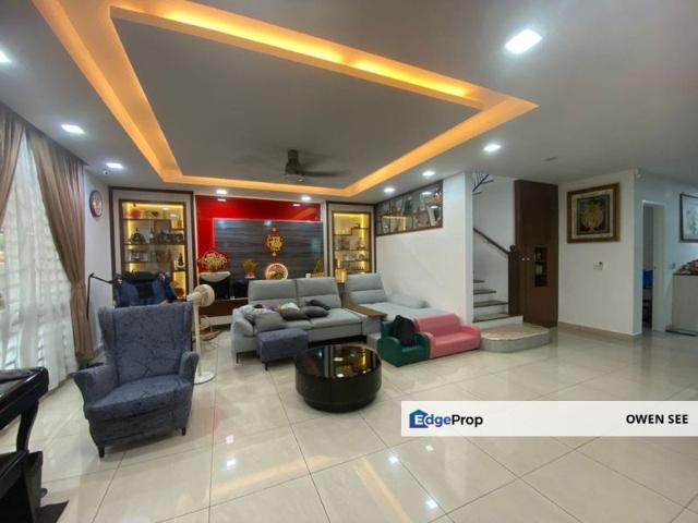 House for sale in Sendayan Village, Negeri Sembilan