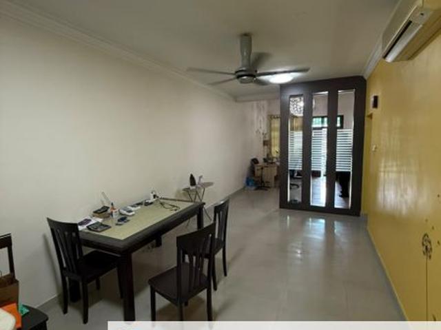 House for sale in Johore Bahru, Johor
