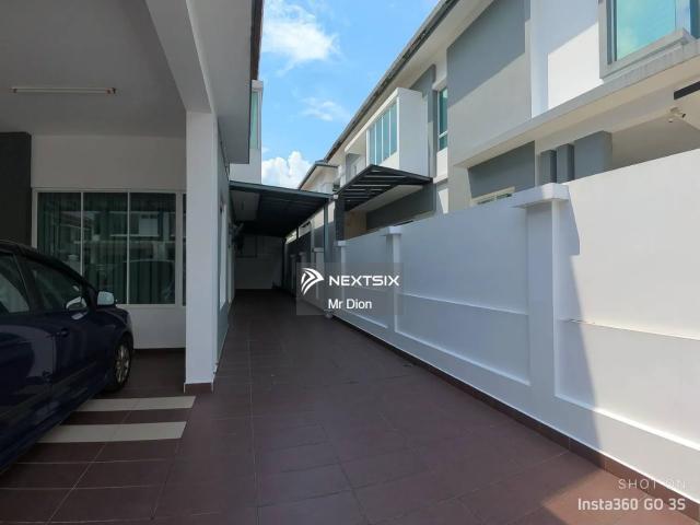 Residential House for sale in Johore Bahru, Johor