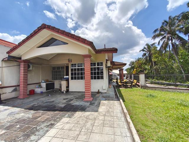 Terraced House for sale in Taman Perling, Iskandar Puteri
