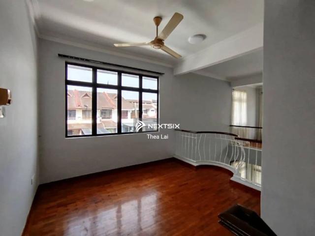 House for rent in Johore Bahru, Johor