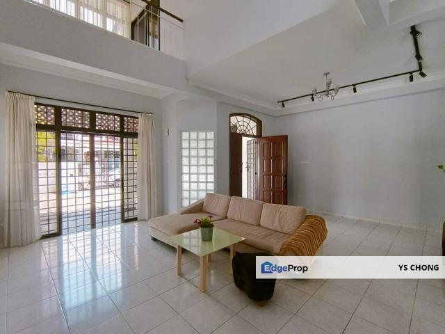 House for rent in Bukit Ledang, Johor