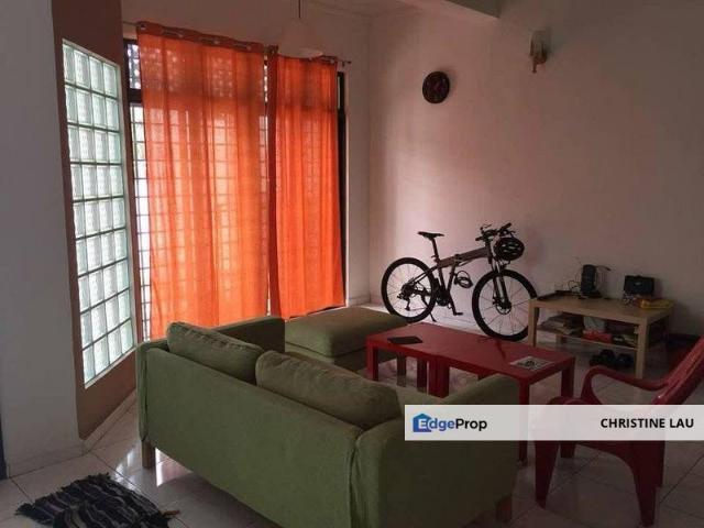 House for sale in Bukit Ledang, Johor