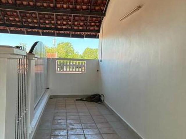 Terraced House for rent in Johore Bahru, Johor
