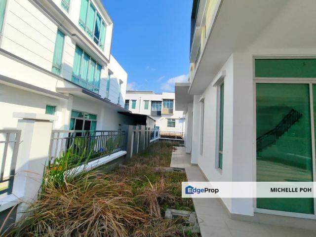House for sale in Sutera Utama Pulai, Iskandar Puteri