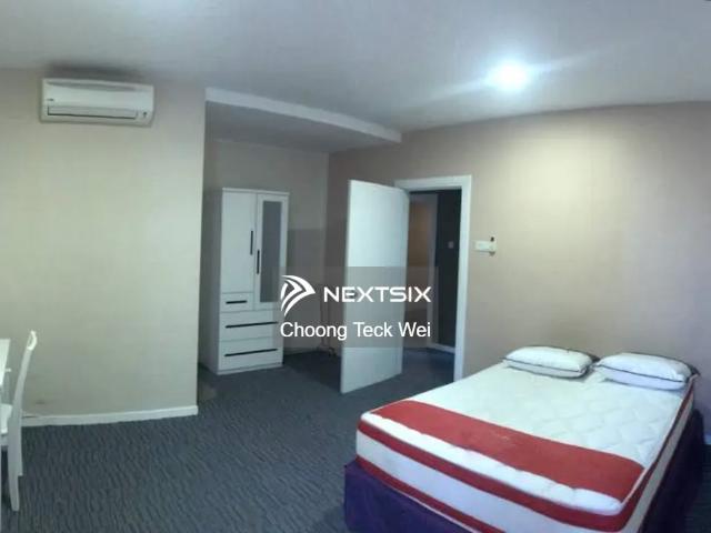 Shop for rent in Bukit Ledang, Johor