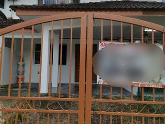 Terraced House for sale in Kulai, Johor