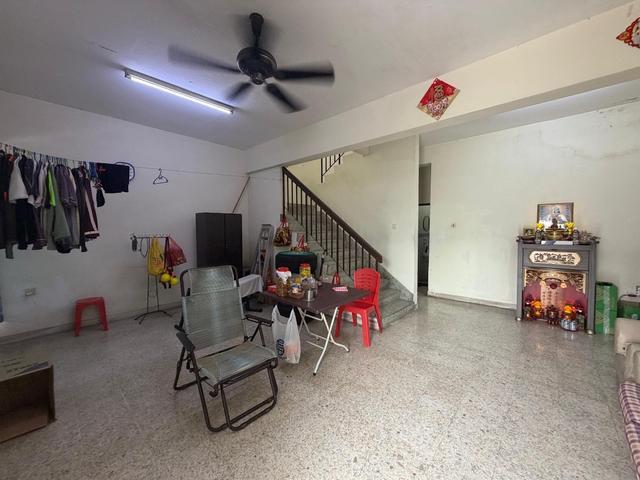 Terraced House for sale in Johore Bahru, Johor