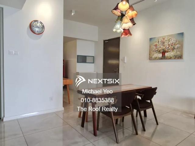 Residential House for rent in Johore Bahru, Johor