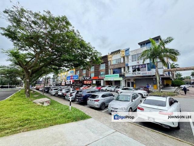 Shop for rent in Bukit Ledang, Johor