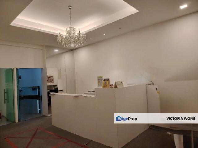 Shop for rent in Bukit Ledang, Johor