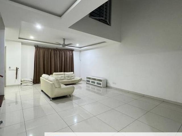 House for rent in Johore Bahru, Johor
