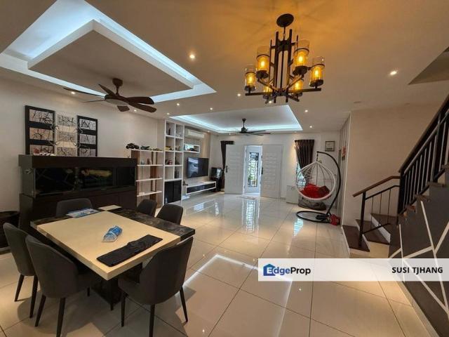 House for sale in Johor Bahru