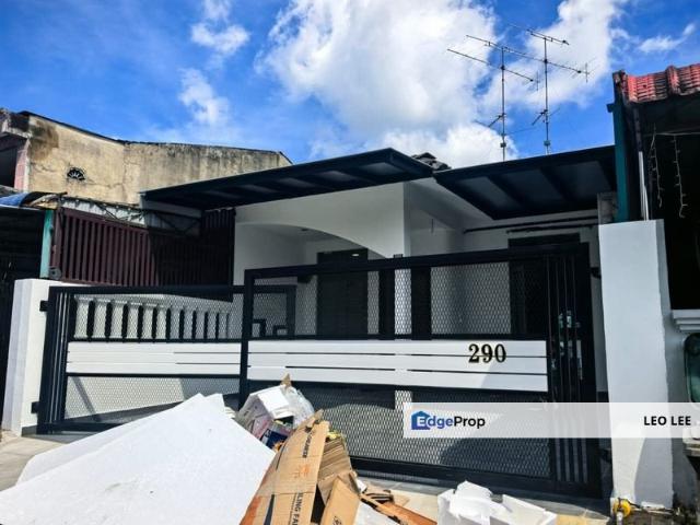 House for sale in Kulai, Johor