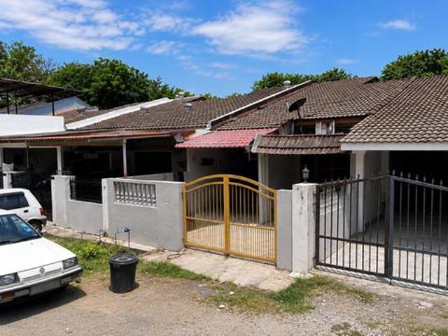 Terraced House for sale in Petaling, Alam Impian